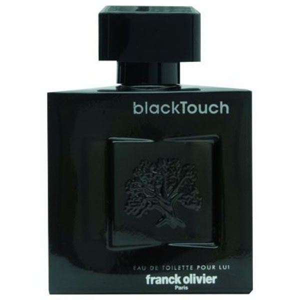 FRANCK OLIVIER BLACK TOUCH