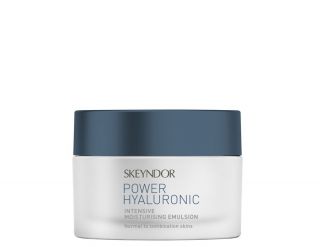 Эмульсия интенсивная увлажняющая - Линия Power Hyaluronic