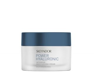 Крем интенсивный увлажняющий - Линия Power Hyaluronic