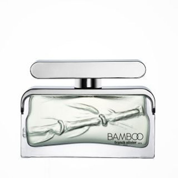 FRANCK OLIVIER BAMBOO MAN