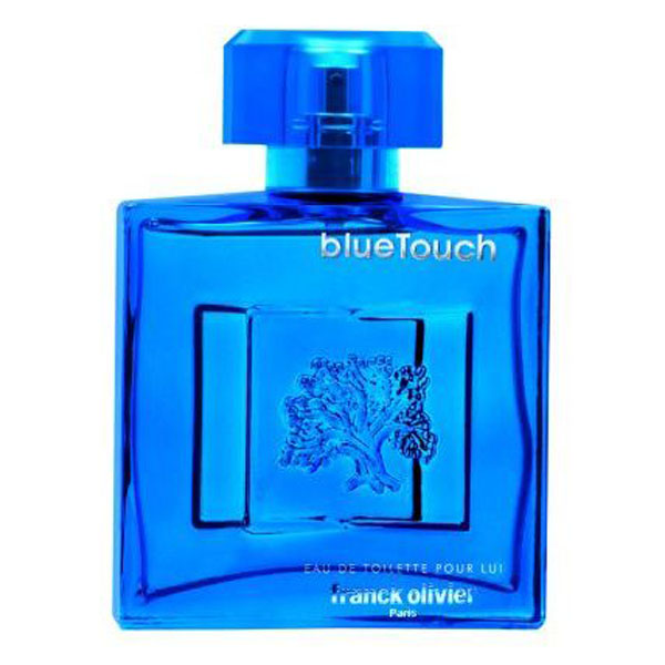 FRANCK OLIVIER BLUE TOUCH