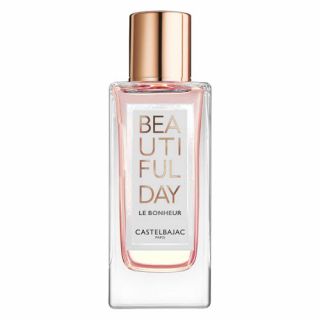 BEAUTIFUL DAY (Прекрасный день) BONHEUR Парфюмерная вода