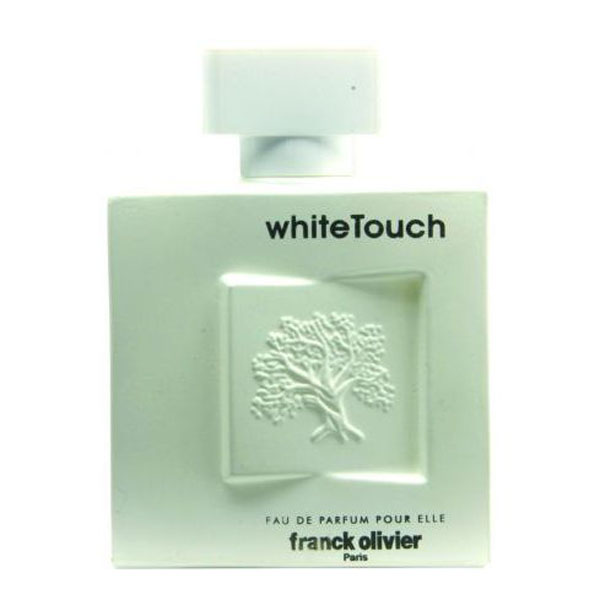 FRANCK OLIVIER WHITE TOUCH