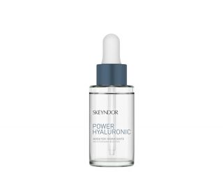 Сыворотка увлажняющая - Линия Power Hyaluronic