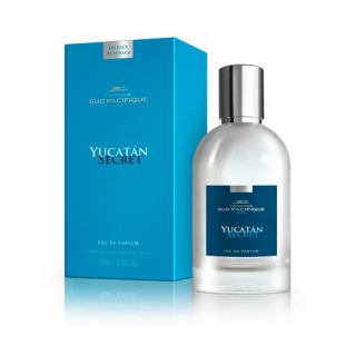Секрет Юкатана (YUCATAN SECRET)