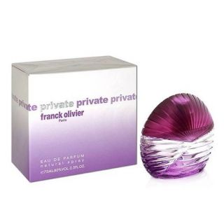 FRANCK OLIVIER PRIVATE