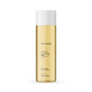 Масло мицеллярное сверхактивного действия - Линия Expert Cleanse Pro