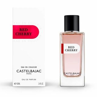 RED CHERRY (Красная Вишня) Парфюмерная вода