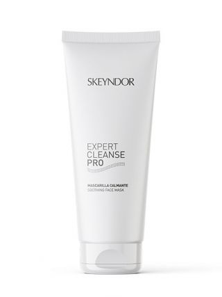 Маска успокаивающая для лица - Линия Expert Cleanse PRO