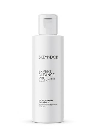 Гель отшелушивающий ферментный - Expert Cleanse PRO