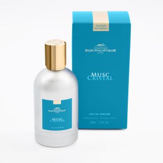 Кристалл Мускуса (MUSC CRISTAL)