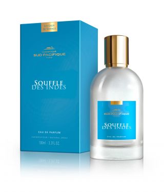 Дыхание Индии (Souffl&eacute; des Indes)