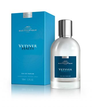 Ветивер с о. Гаити (Vetyver Ha&iuml;ti)