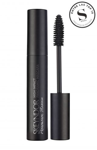Тушь PHENOMENON MASCARA для придания объема - Линия Make-up