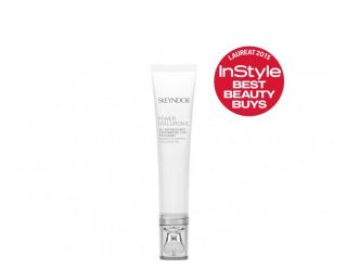 Гель охлаждающий для кожи вокруг глаз и ресниц - Power Hyaluronic